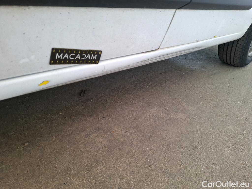  Citroen  Berlingo  Fourgon Club M 650 1.5 BlueHDi 100CV BVM6 E6d #16