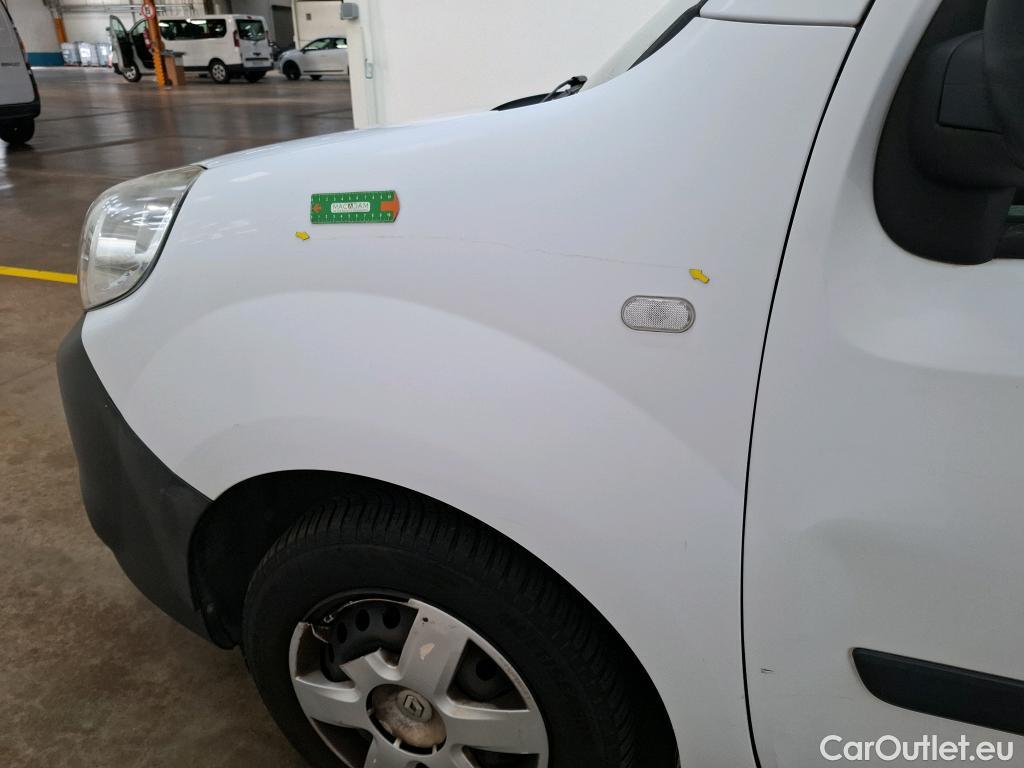  Renault  Kangoo  Express Extra (Série Spéciale) 1.5 dCi 75CV BVM5 E6 #108