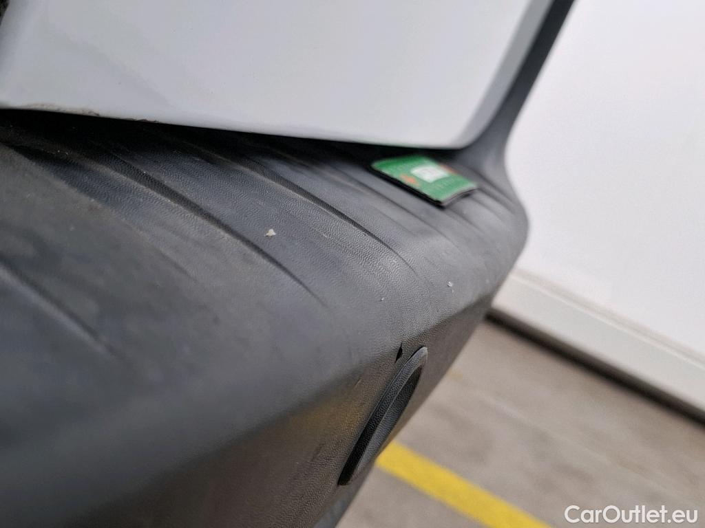  Renault  Kangoo  Express Extra (Série Spéciale) 1.5 dCi 75CV BVM5 E6 #45
