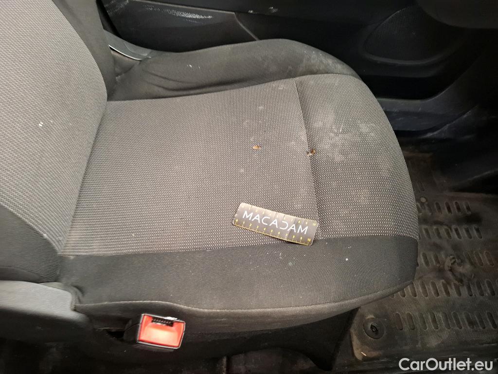  Citroen  Berlingo  Fourgon Club M 650 1.5 BlueHDi 100CV BVM6 E6d #4