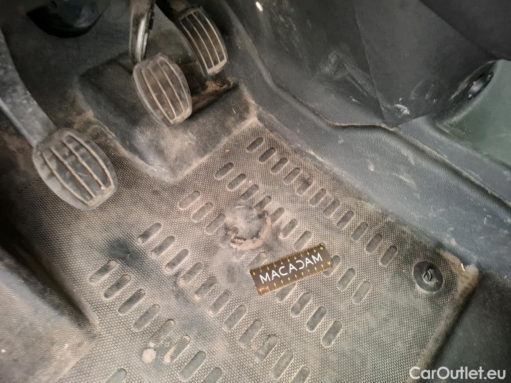  Citroen  Berlingo  Fourgon Club M 650 1.5 BlueHDi 100CV BVM6 E6d #47