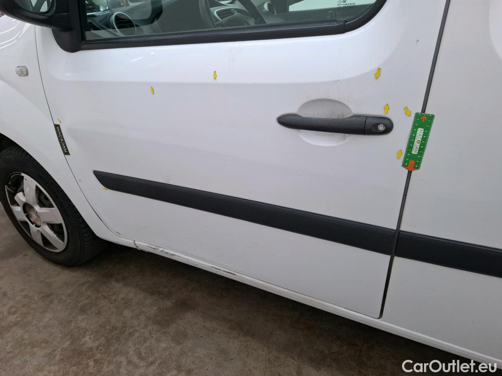  Renault  Kangoo  Express Extra (Série Spéciale) 1.5 dCi 75CV BVM5 E6 #24