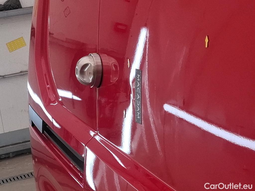  Citroen  Berlingo  Fourgon Driver M 650 1.2 PureTech 130CV BVA8 E6d #29