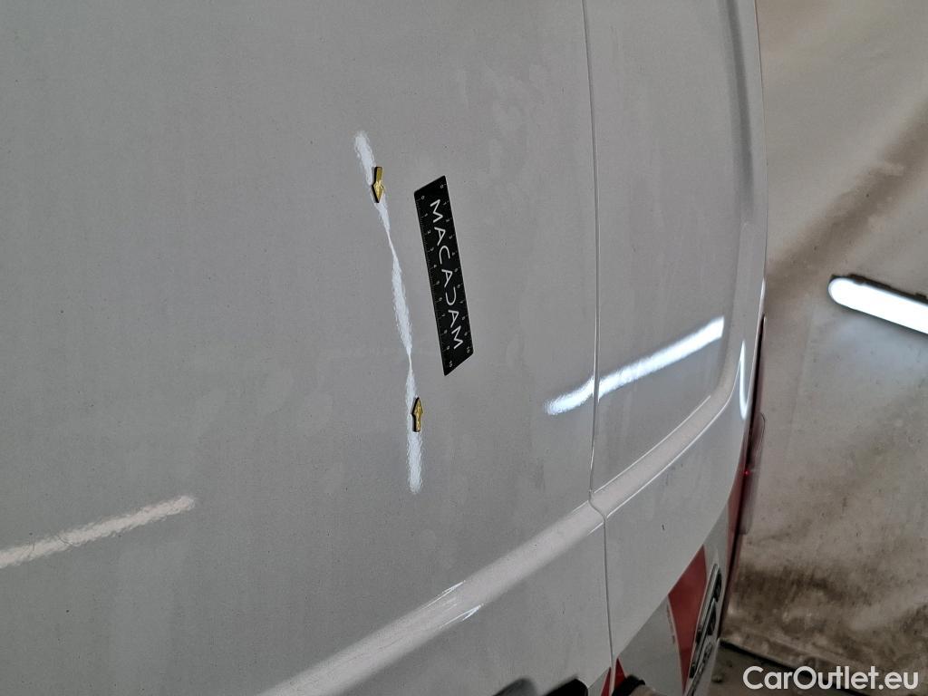  Citroen  Berlingo CITROEN  / 2018 / 4P / Fourgonnette M 1000kg PureTech 130 S&S AT Worker #14