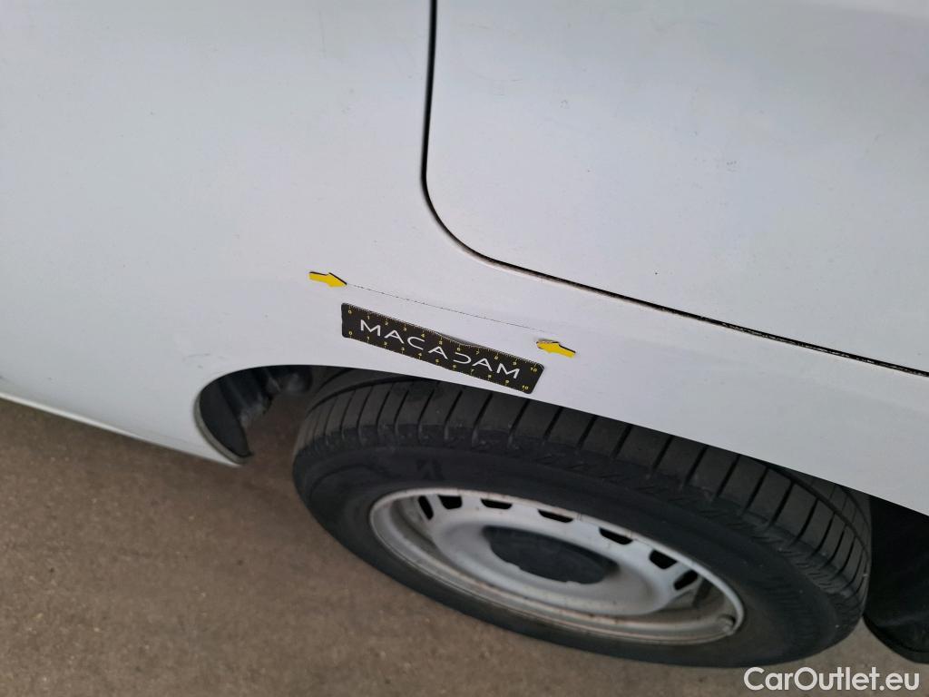  Citroen  Berlingo  Fourgon Club M 650 1.5 BlueHDi 100CV BVM6 E6d #11