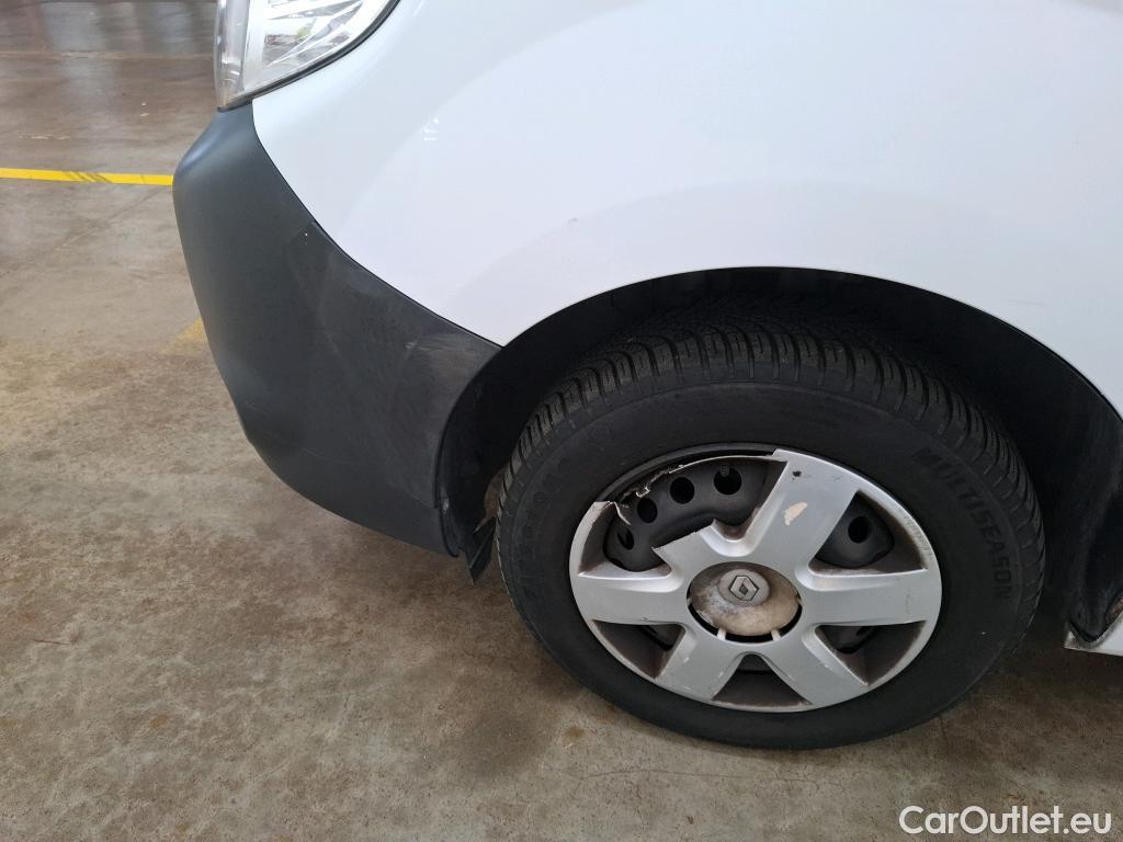  Renault  Kangoo  Express Extra (Série Spéciale) 1.5 dCi 75CV BVM5 E6 #62