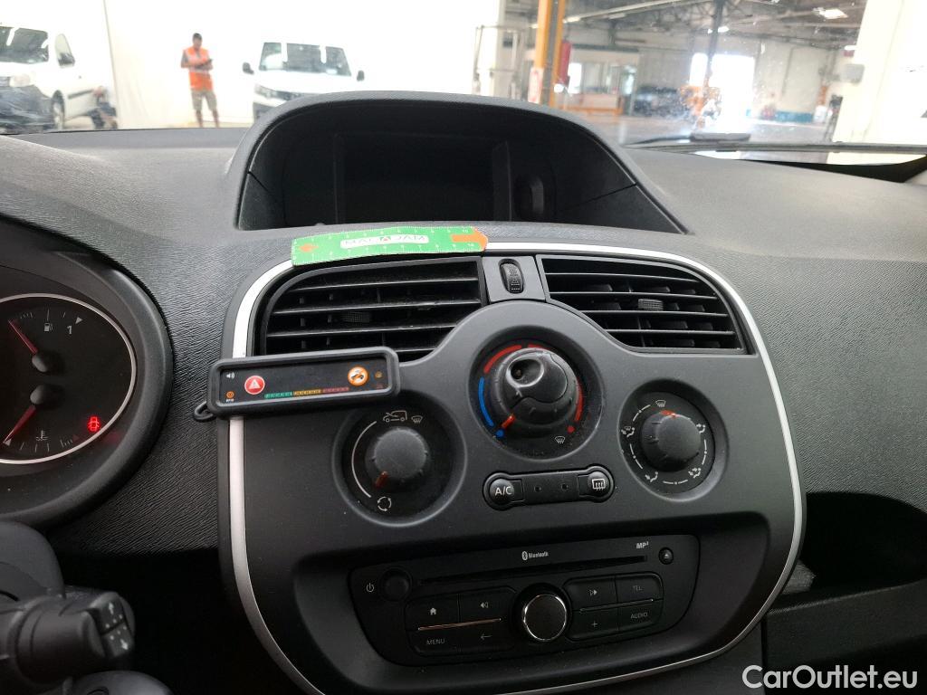  Renault  Kangoo  Express Extra (Série Spéciale) 1.5 dCi 75CV BVM5 E6 #58