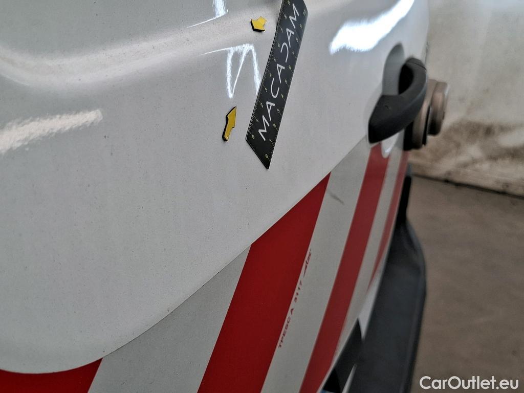  Citroen  Berlingo CITROEN  / 2018 / 4P / Fourgonnette M 1000kg PureTech 130 S&S AT Worker #13
