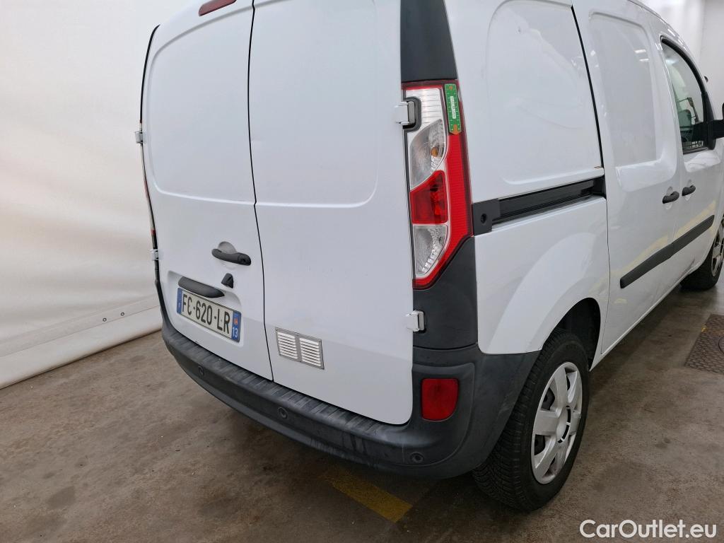  Renault  Kangoo  Express Extra (Série Spéciale) 1.5 dCi 75CV BVM5 E6 #68