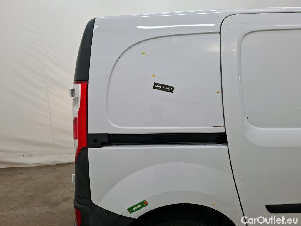  Renault  Kangoo  Express Extra (Série Spéciale) 1.5 dCi 75CV BVM5 E6 #15