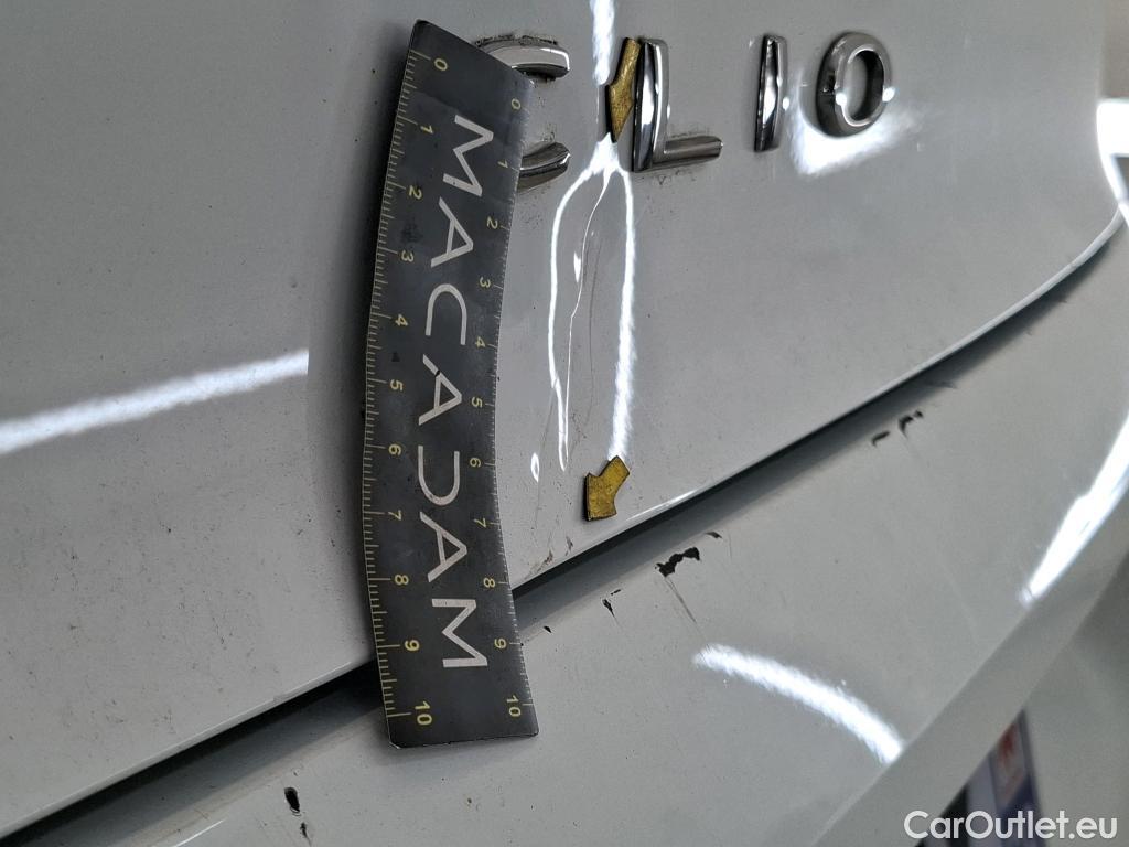  Renault  Clio  V Société Air Nav 1.0 SCe 65CV BVM5 E6d #22