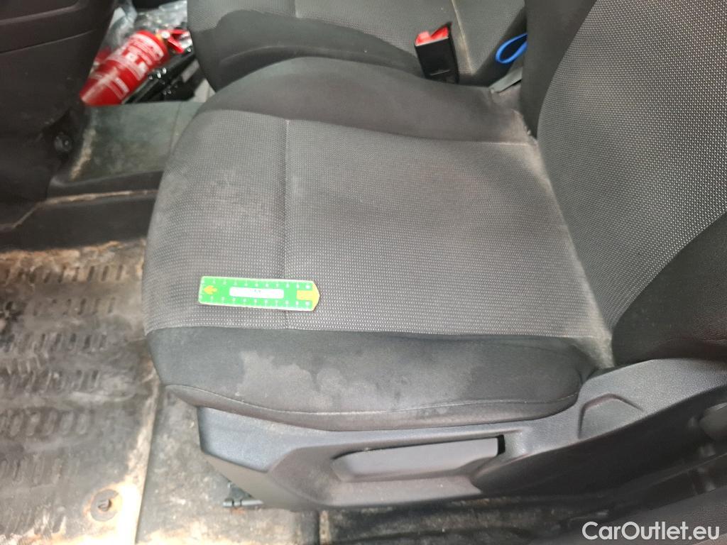  Citroen  Berlingo  Fourgon Driver M 650 1.5 BlueHDi 100CV BVM6 E6d #72
