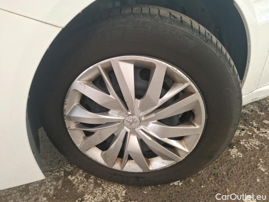  Peugeot  208  Premium 1.5 HDi 100CV BVM6 E6d #26