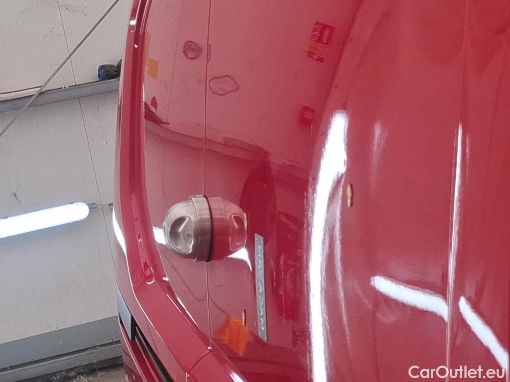  Citroen  Berlingo  Fourgon Driver M 650 1.2 PureTech 130CV BVA8 E6d #31