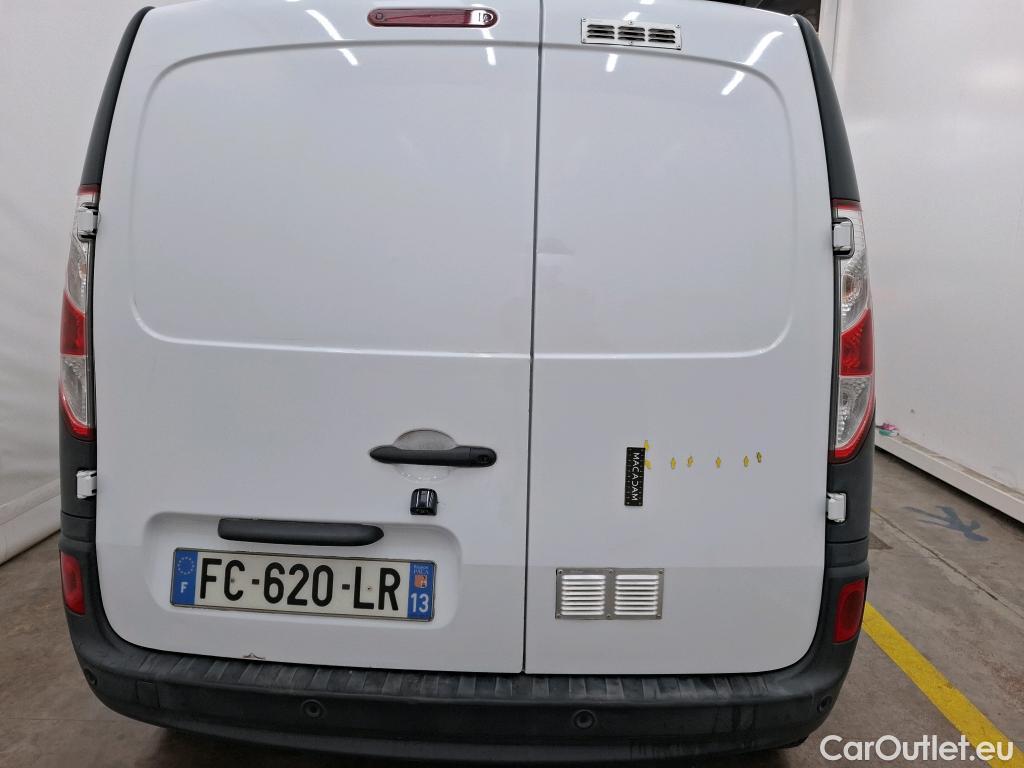  Renault  Kangoo  Express Extra (Série Spéciale) 1.5 dCi 75CV BVM5 E6 #53