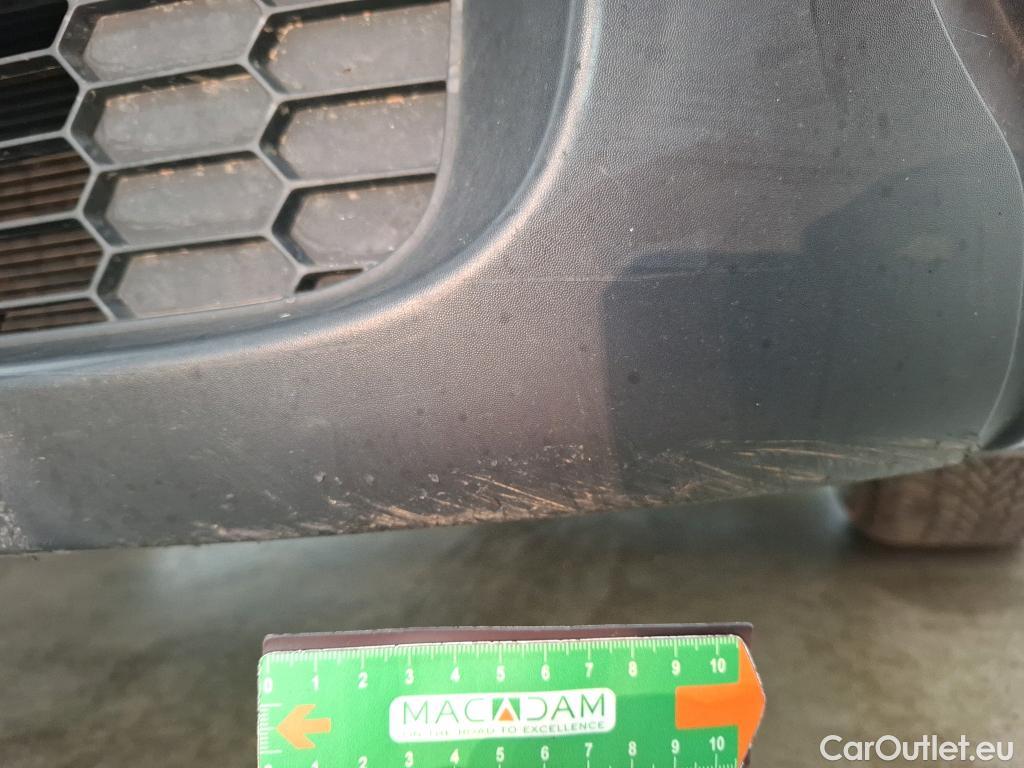  Renault  Kangoo  Express Extra (Série Spéciale) 1.5 dCi 75CV BVM5 E6 #41