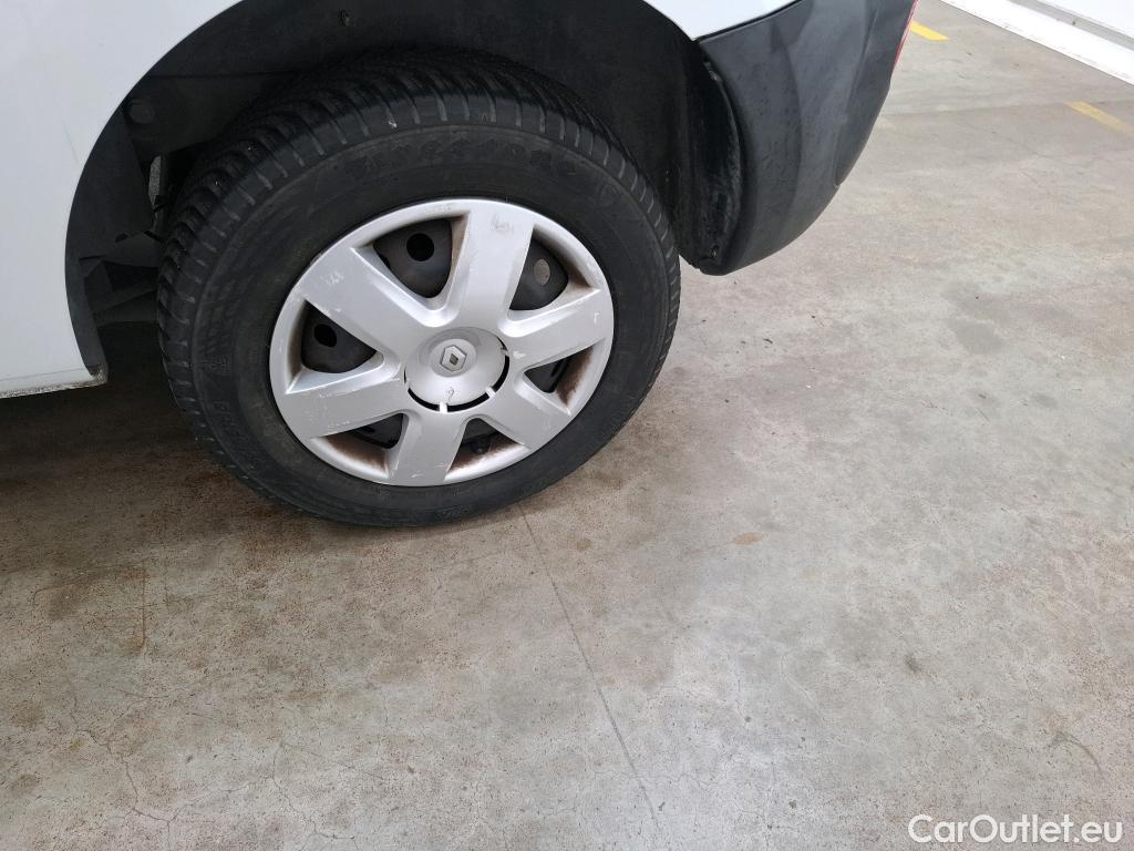  Renault  Kangoo  Express Extra (Série Spéciale) 1.5 dCi 75CV BVM5 E6 #105