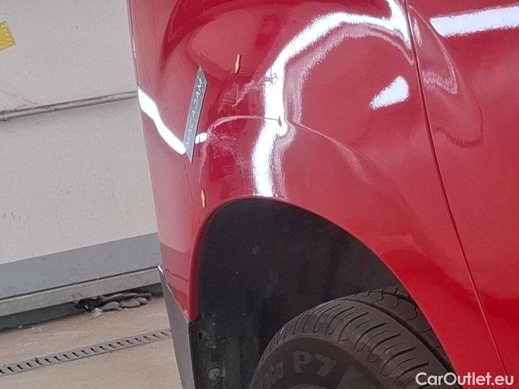  Citroen  Berlingo  Fourgon Driver M 650 1.2 PureTech 130CV BVA8 E6d #6