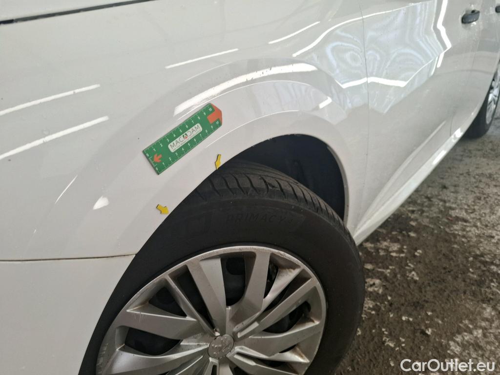  Peugeot  208  Premium 1.5 HDi 100CV BVM6 E6d #8