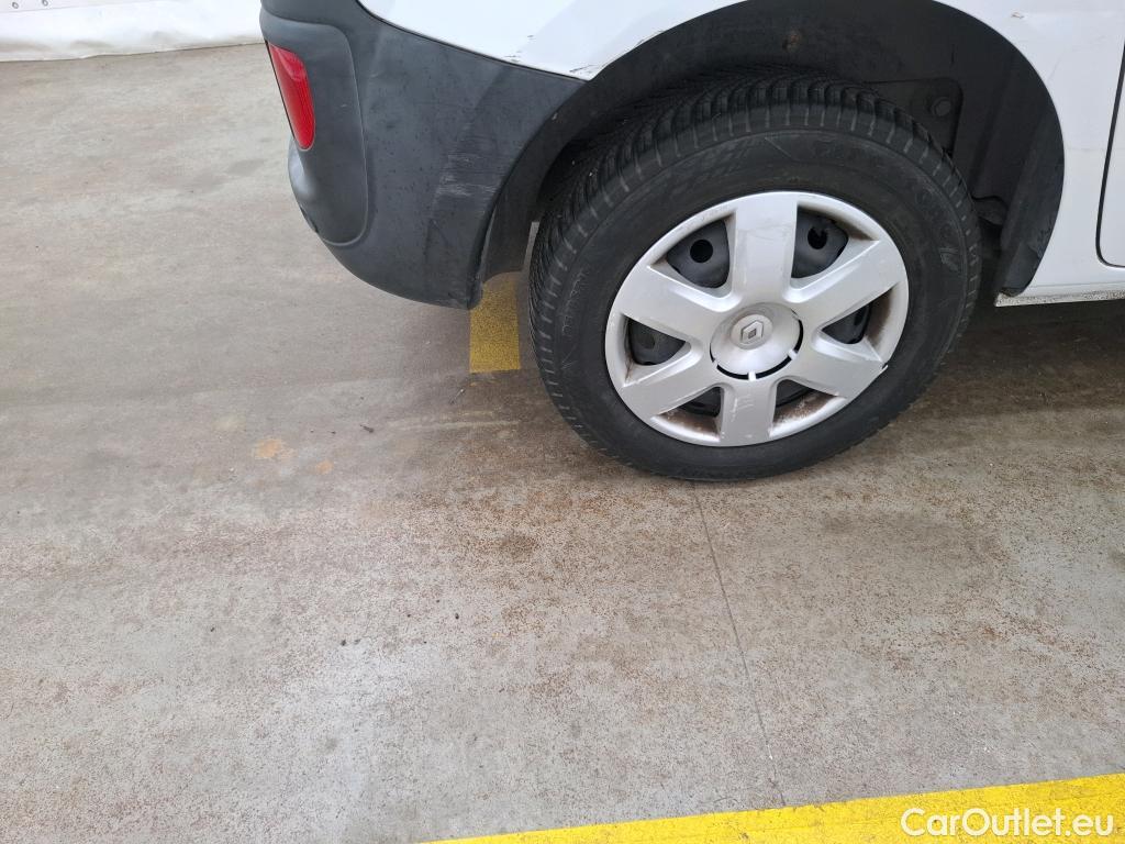  Renault  Kangoo  Express Extra (Série Spéciale) 1.5 dCi 75CV BVM5 E6 #95