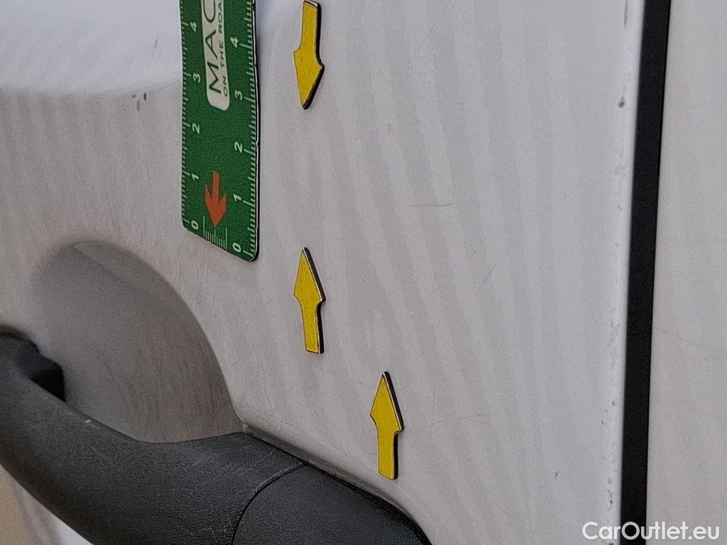  Renault  Kangoo  Express Extra (Série Spéciale) 1.5 dCi 75CV BVM5 E6 #29