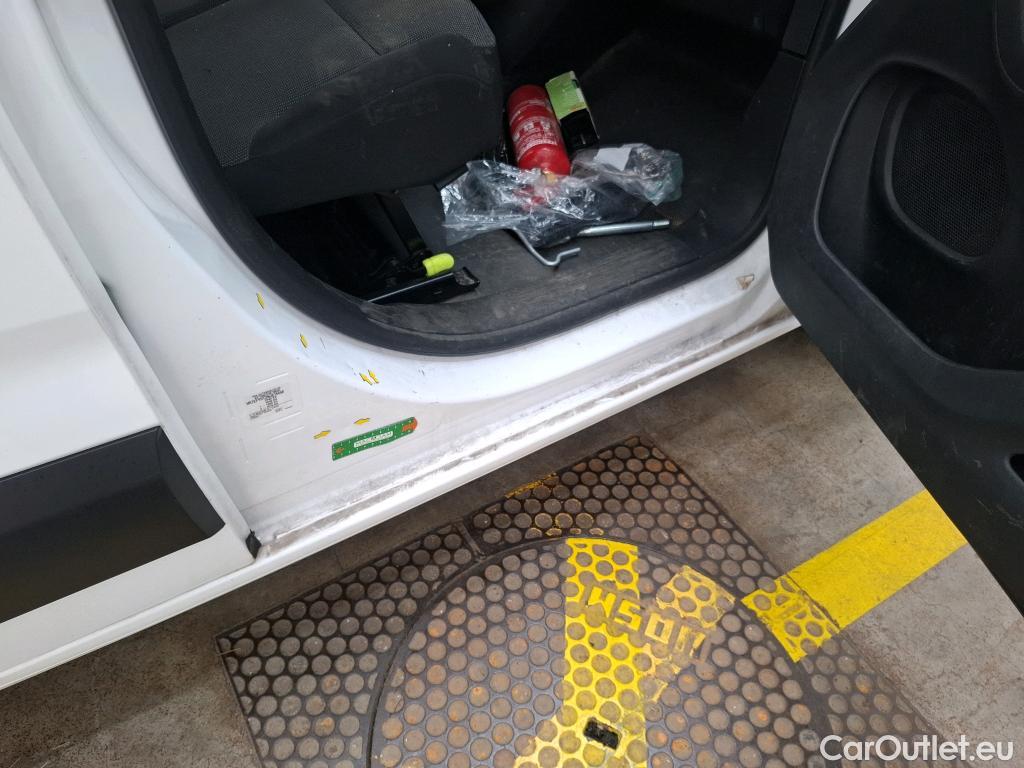  Citroen  Berlingo  Fourgon Driver M 650 1.5 BlueHDi 100CV BVM6 E6d #40