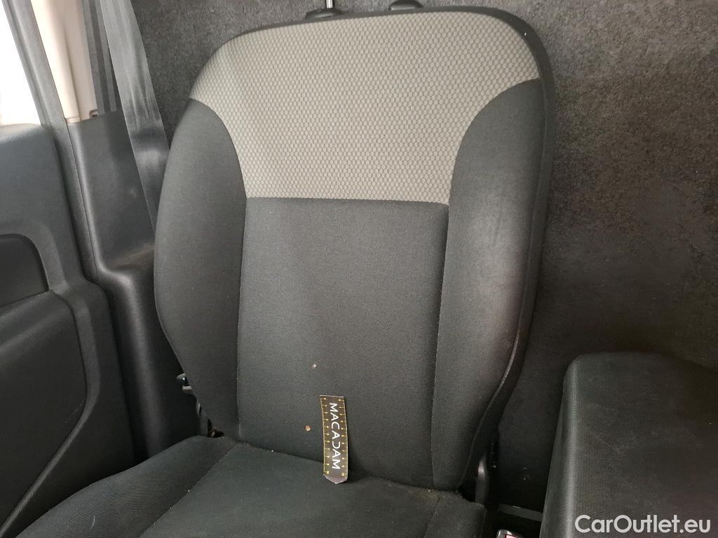  Renault  Kangoo  Express Extra (Série Spéciale) 1.5 dCi 75CV BVM5 E6 #10