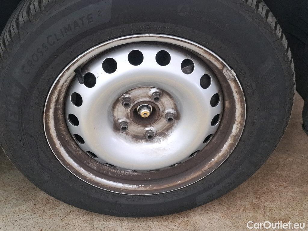  Citroen  Berlingo  Fourgon Driver M 650 1.5 BlueHDi 100CV BVM6 E6d #78