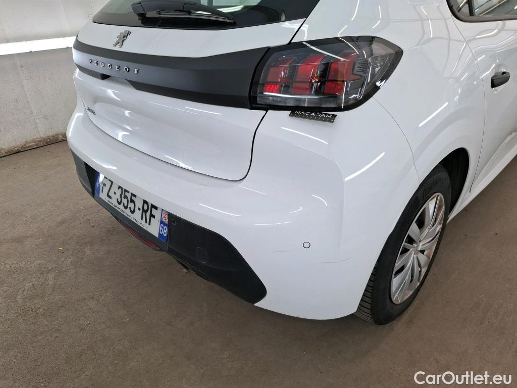  Peugeot  208  Premium 1.5 HDi 100CV BVM6 E6d #22
