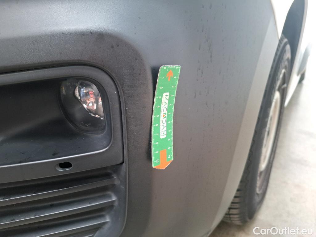  Citroen  Berlingo  Fourgon Driver M 650 1.5 BlueHDi 100CV BVM6 E6d #96