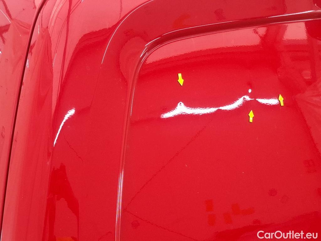  Citroen  Berlingo  Fourgon Driver M 650 1.2 PureTech 130CV BVA8 E6d #20