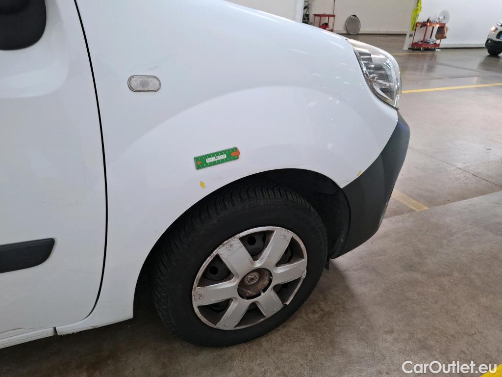  Renault  Kangoo  Express Extra (Série Spéciale) 1.5 dCi 75CV BVM5 E6 #103