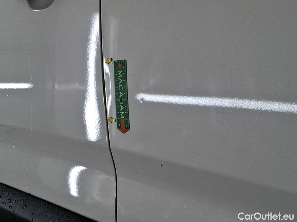  Citroen  Berlingo  Fourgon Worker M 1000 1.2 PureTech 130CV BVA8 E6d #7