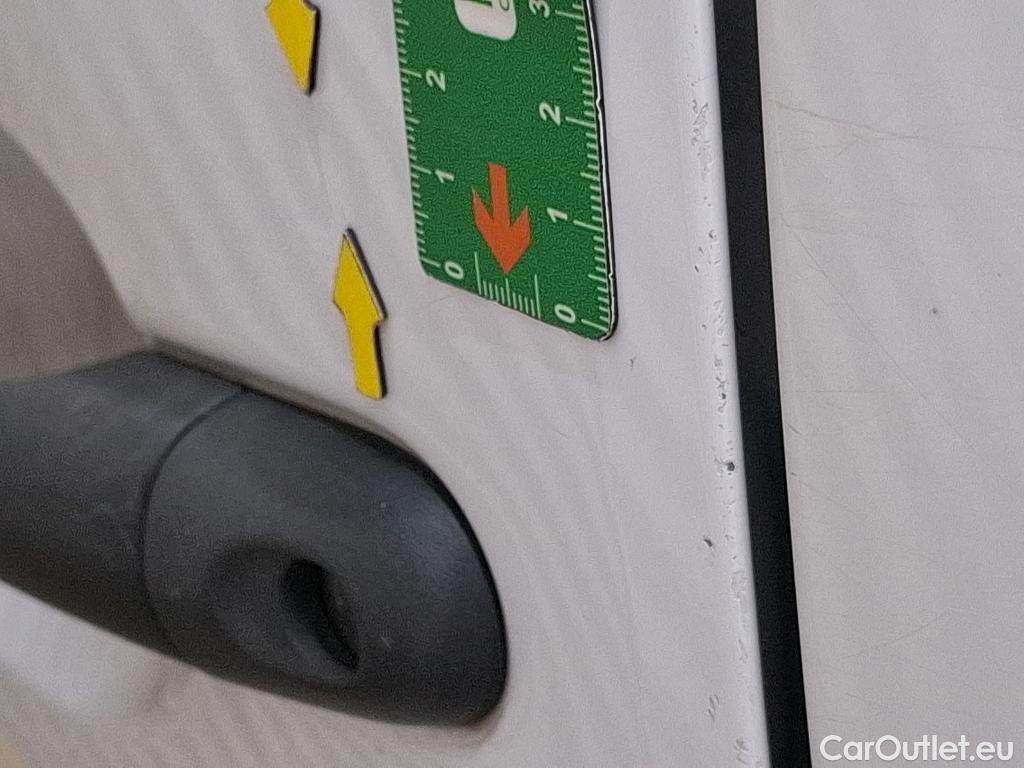  Renault  Kangoo  Express Extra (Série Spéciale) 1.5 dCi 75CV BVM5 E6 #30