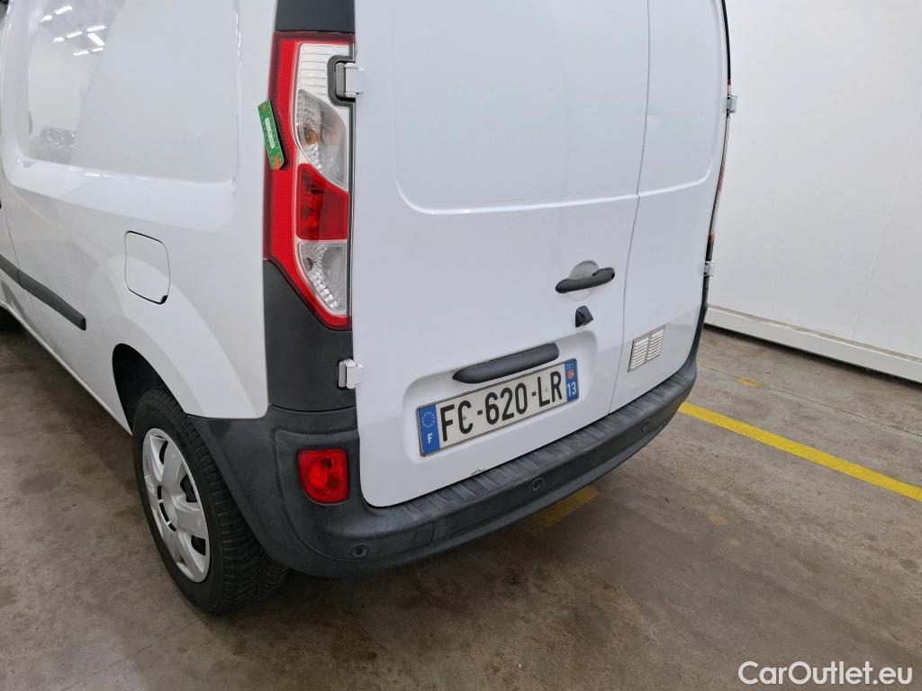  Renault  Kangoo  Express Extra (Série Spéciale) 1.5 dCi 75CV BVM5 E6 #66