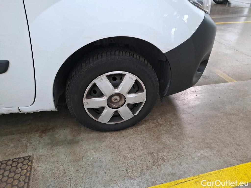  Renault  Kangoo  Express Extra (Série Spéciale) 1.5 dCi 75CV BVM5 E6 #92
