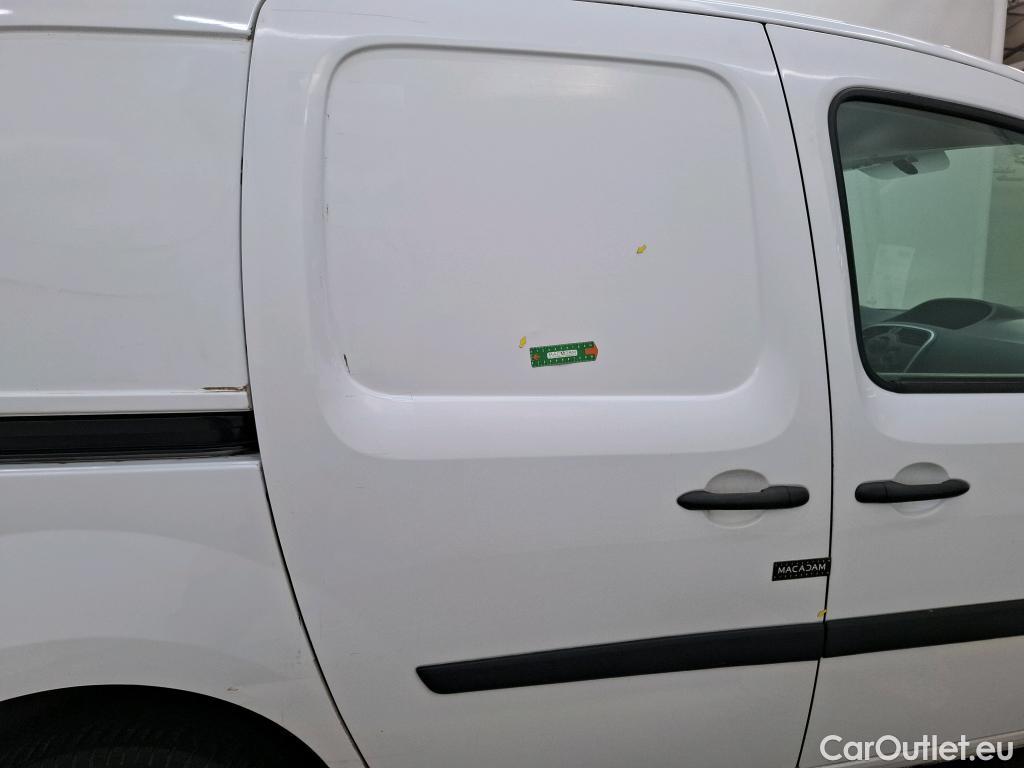  Renault  Kangoo  Express Extra (Série Spéciale) 1.5 dCi 75CV BVM5 E6 #33