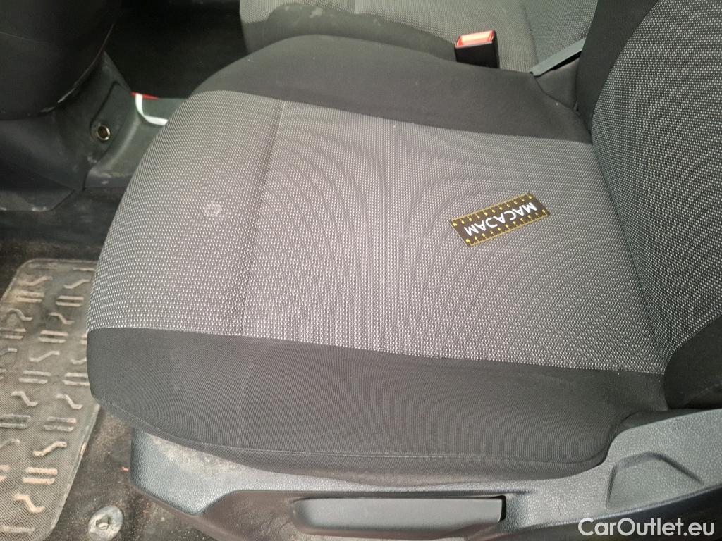  Citroen  Berlingo  Fourgon Driver M 650 1.2 PureTech 130CV BVA8 E6d #48