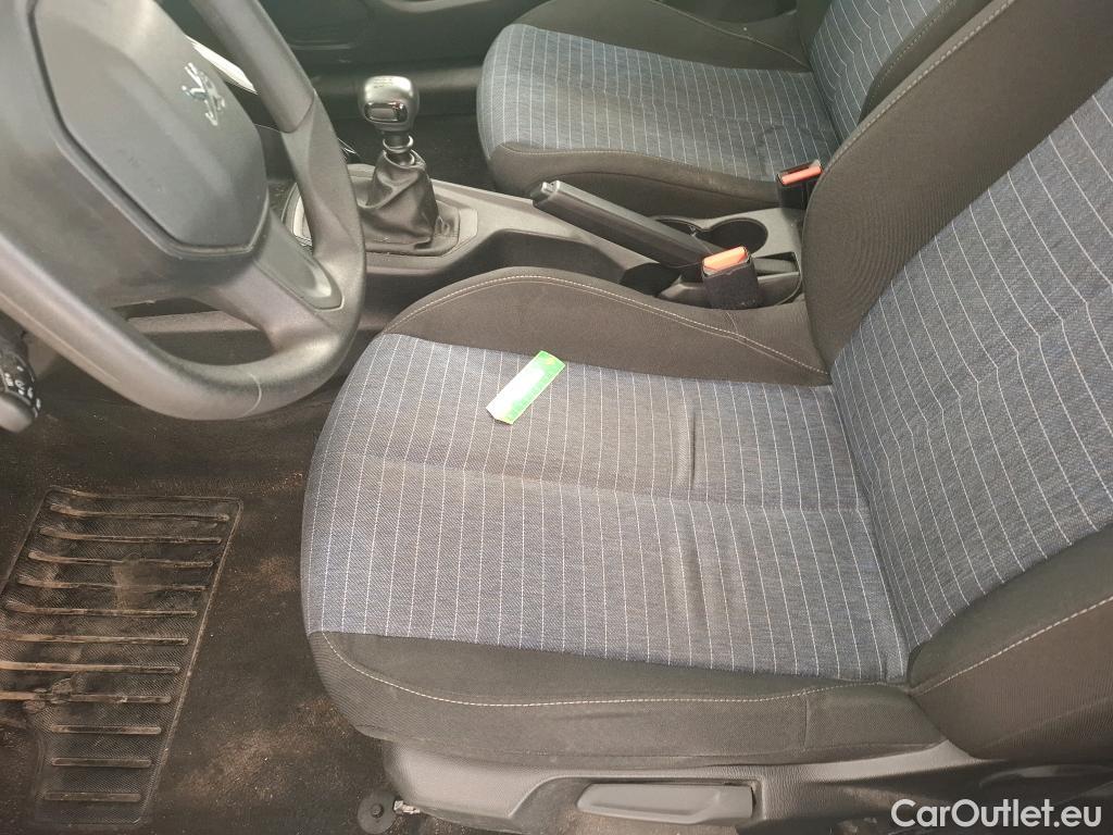  Peugeot  208  Premium 1.5 HDi 100CV BVM6 E6d #30