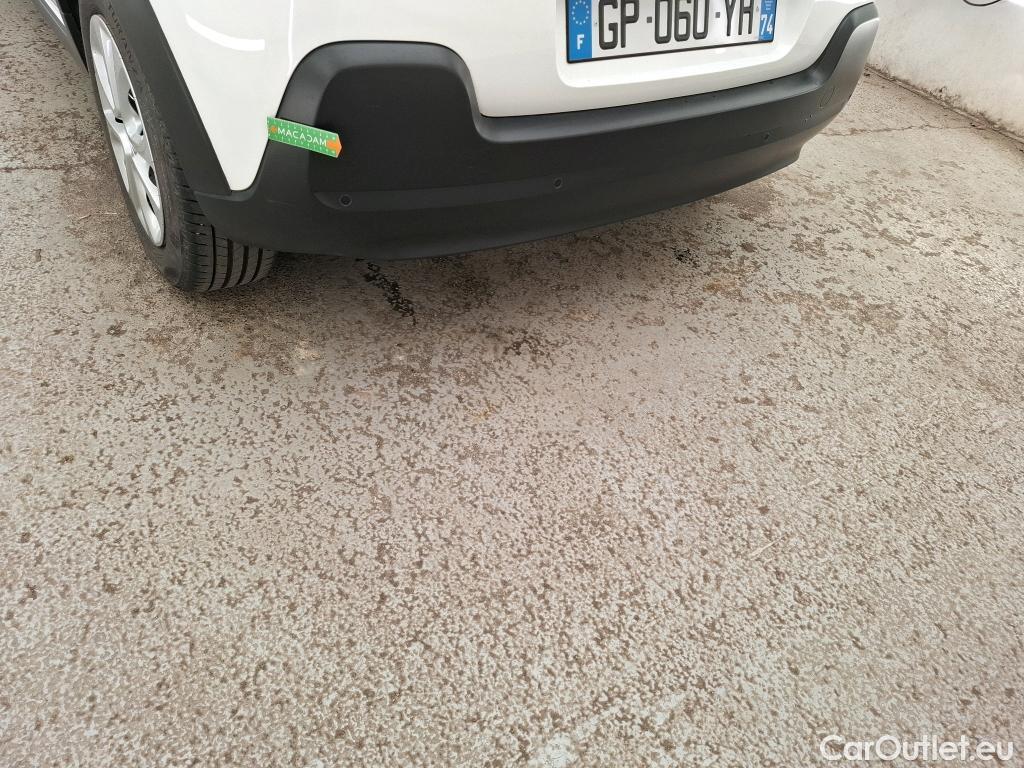  Citroen  C3  Société Feel Business R 1.5 BlueHDI 100CV BVM6 6E #7