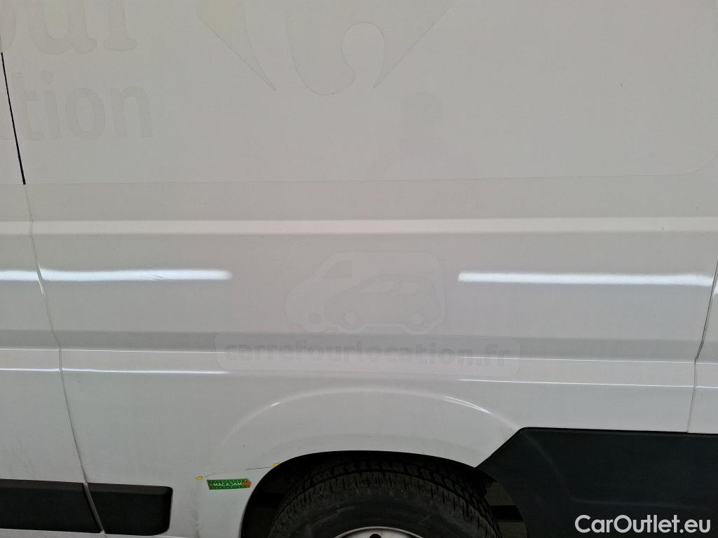  Fiat  Ducato FIAT  2014 4P Fourgon tôlé H3 Power 120 3 0 M H2 Pack #19