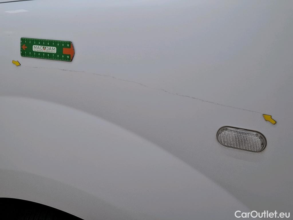  Renault  Kangoo  Express Extra (Série Spéciale) 1.5 dCi 75CV BVM5 E6 #109
