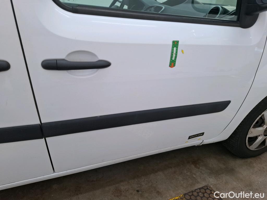  Renault  Kangoo  Express Extra (Série Spéciale) 1.5 dCi 75CV BVM5 E6 #46
