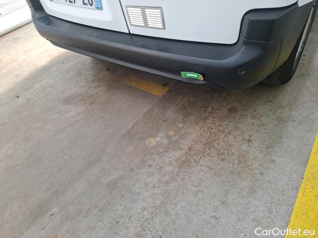  Citroen  Berlingo  Fourgon Driver M 650 1.5 BlueHDi 100CV BVM6 E6d #99