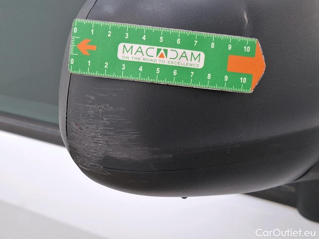  Renault  Kangoo  Express Extra (Série Spéciale) 1.5 dCi 75CV BVM5 E6 #87