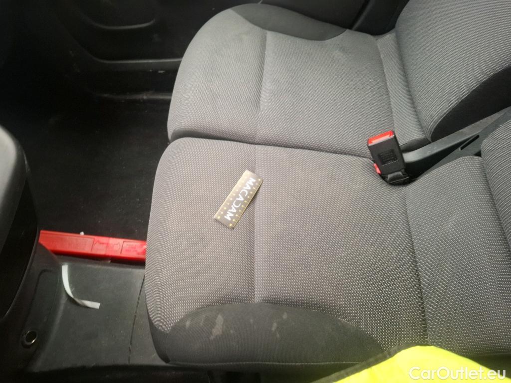  Citroen  Berlingo  Fourgon Driver M 650 1.2 PureTech 130CV BVA8 E6d #44