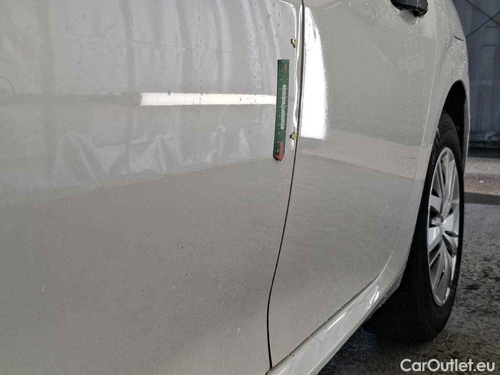  Peugeot  208  Premium 1.5 HDi 100CV BVM6 E6d #7