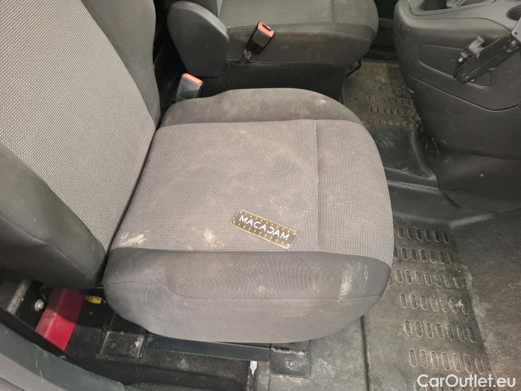  Citroen  Berlingo  Fourgon Club M 650 1.5 BlueHDi 100CV BVM6 E6d #50