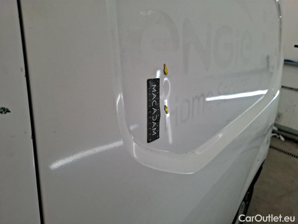  Citroen  Berlingo  Fourgon Club M 650 1.5 BlueHDi 100CV BVM6 E6d #9