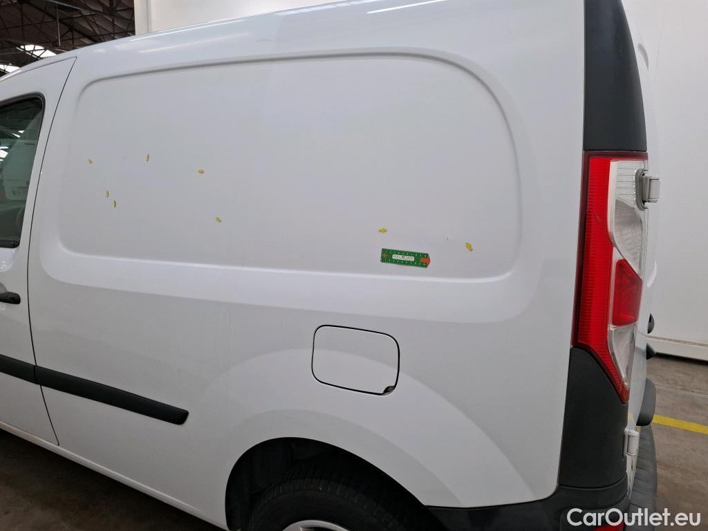  Renault  Kangoo  Express Extra (Série Spéciale) 1.5 dCi 75CV BVM5 E6 #1